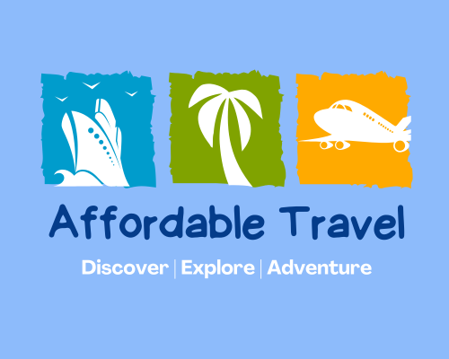 Affordable Travel