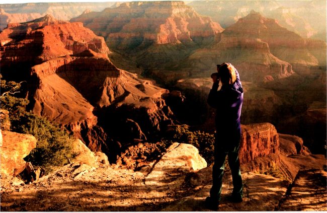 great trains and grand canyons trip