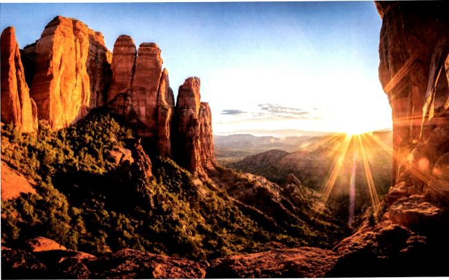 grand canyon